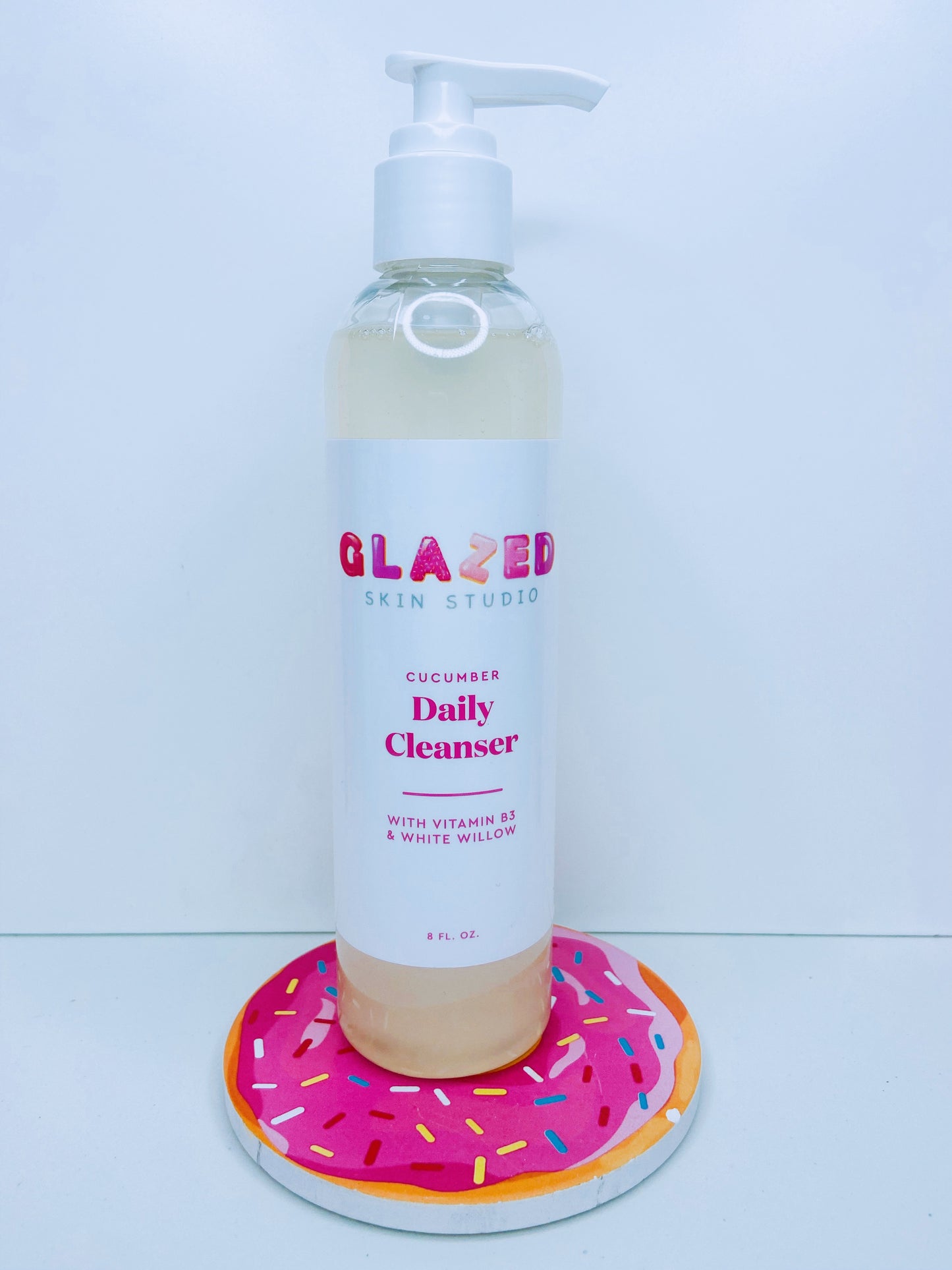 Glazed Daily Cleanser