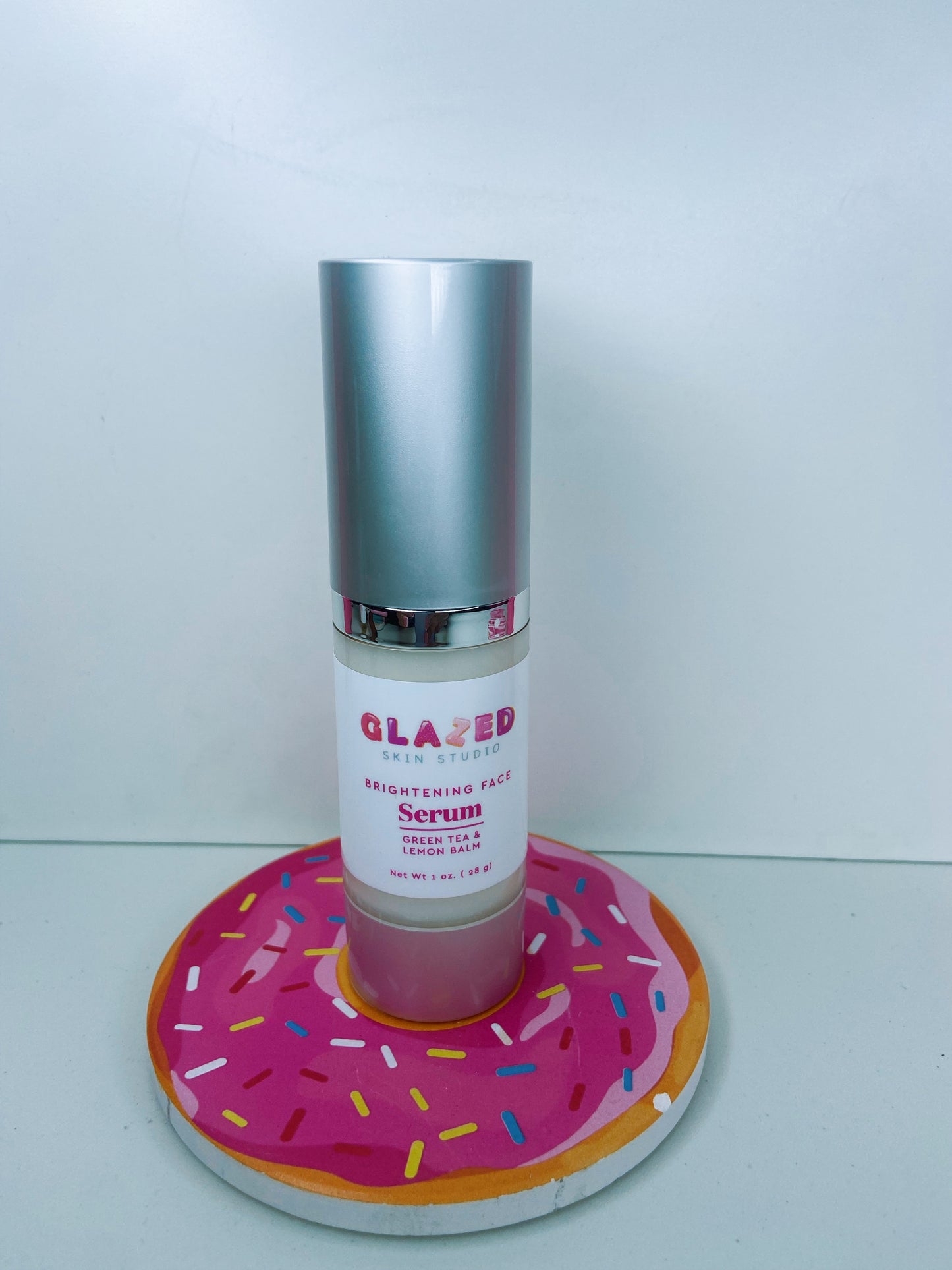 Glazed Brightening Serum